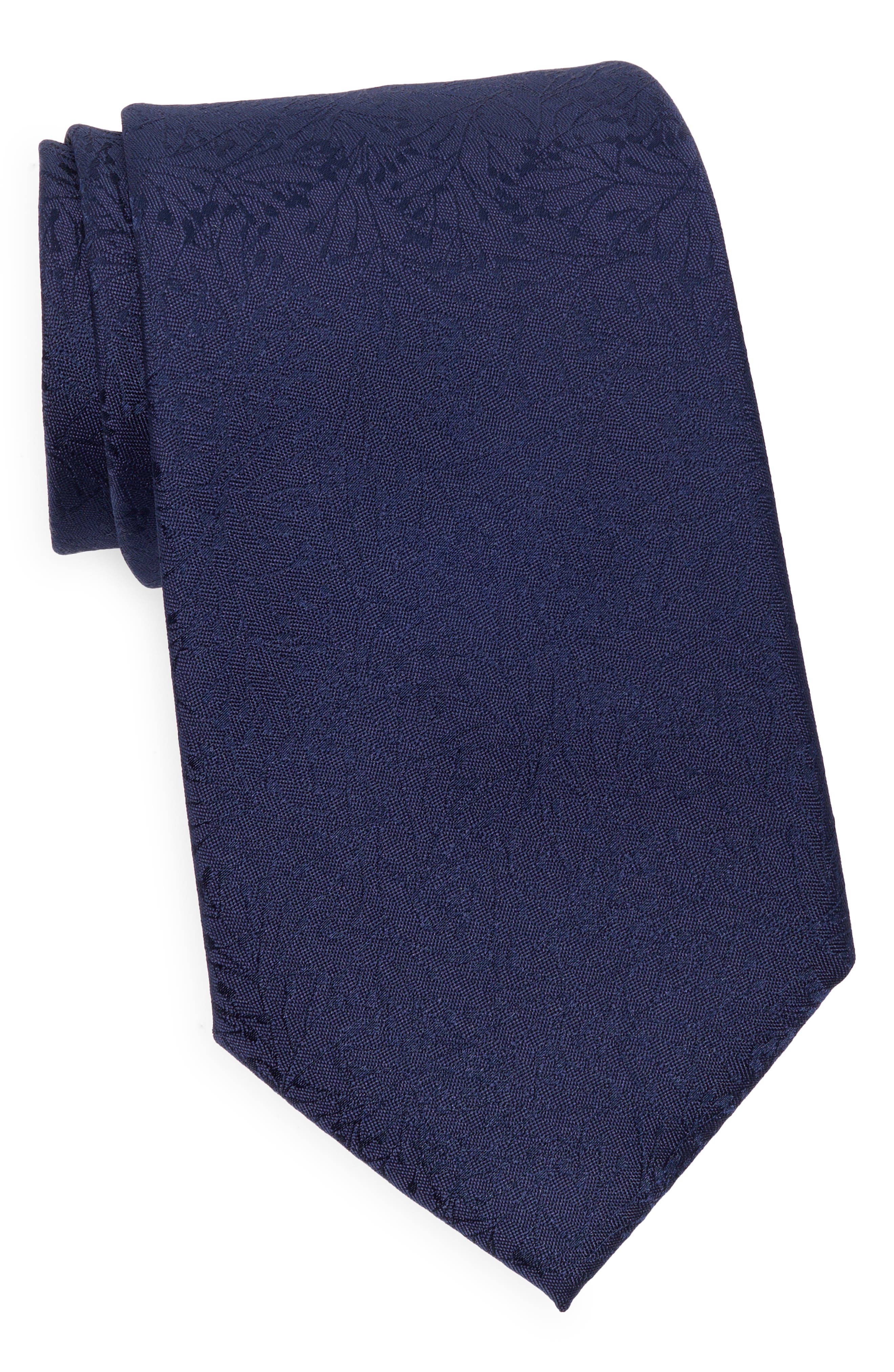 mens ties calvin klein