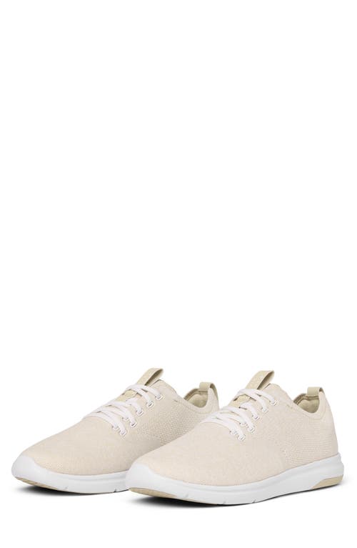 Travismathew The Daily Lite Sneaker In Neutral