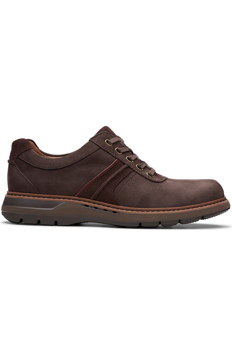 Clarks<sup>®</sup> Un Ramble Go Sneaker, Alternate, color,