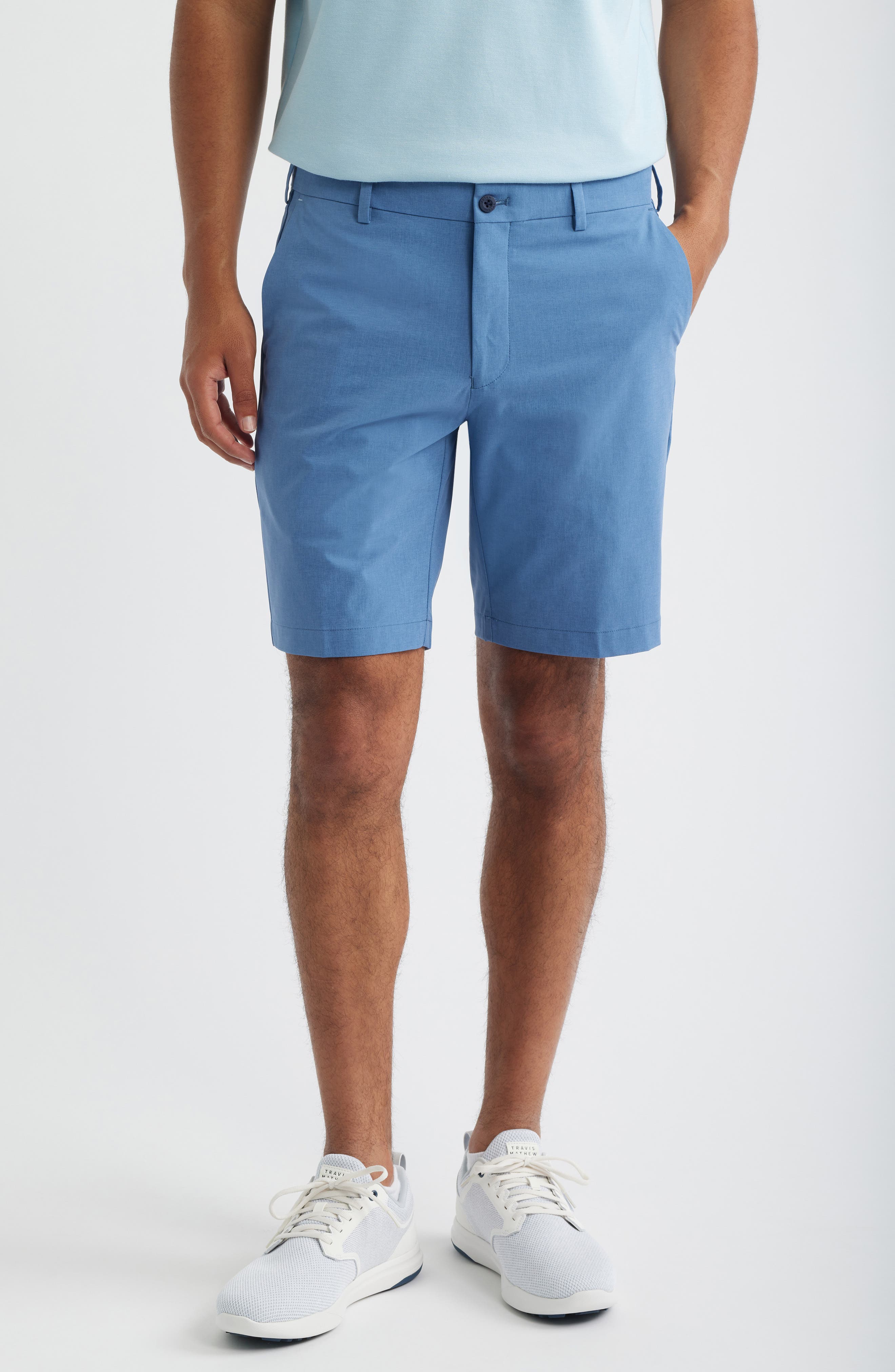 Crown Crafted Surge Performance Shorts - image 3