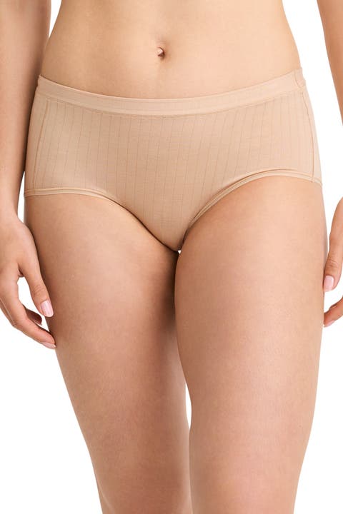 Women's Light & Airy Hipster