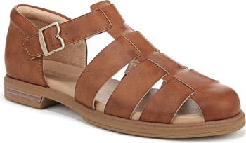 Hello Sea Fisherman Sandal