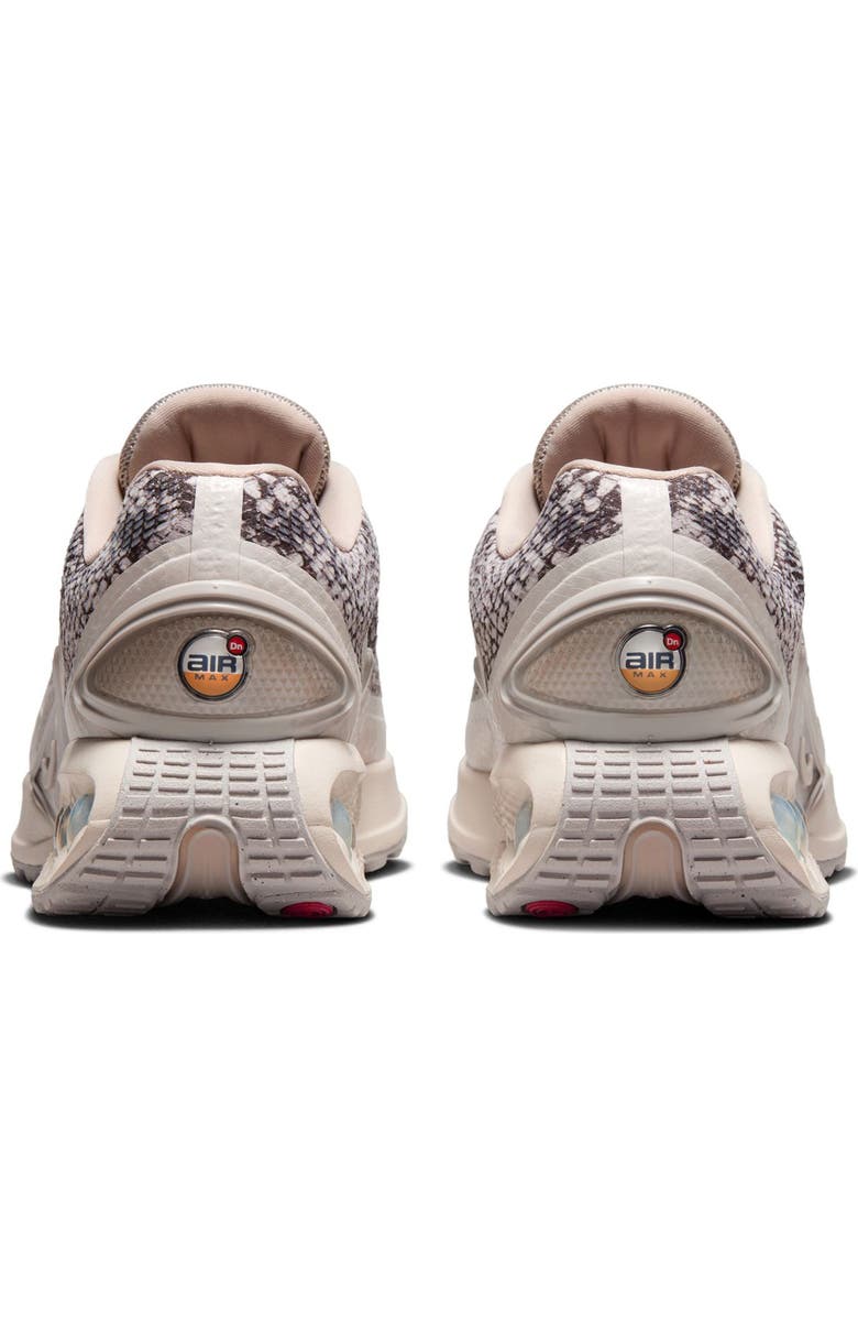 Nike Air Max Dn Sneaker, Alternate, color, Malt/ Light Brown