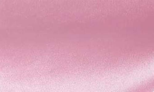 BETSEY JOHNSON BETSEY JOHNSON SOLID SATIN SHEET SET 
