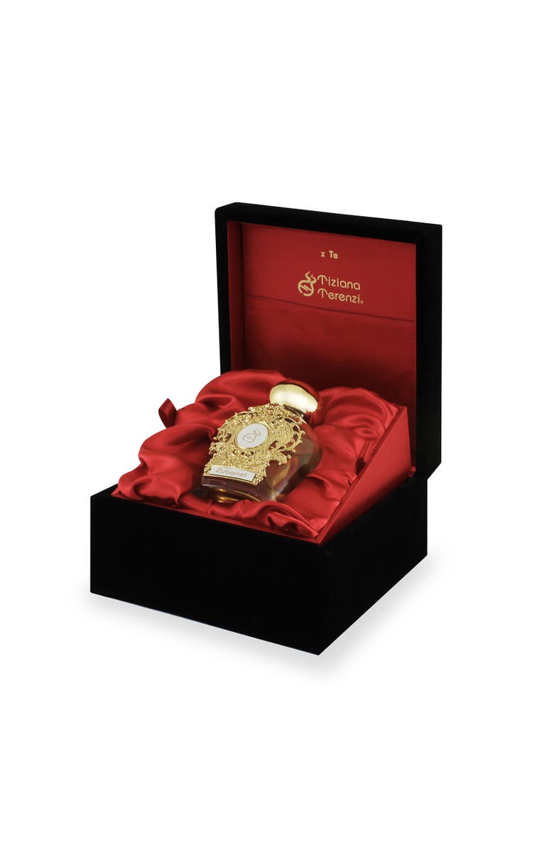 Tiziana Terenzi Assoluto Collection - Zubenel, Alternate, color, 