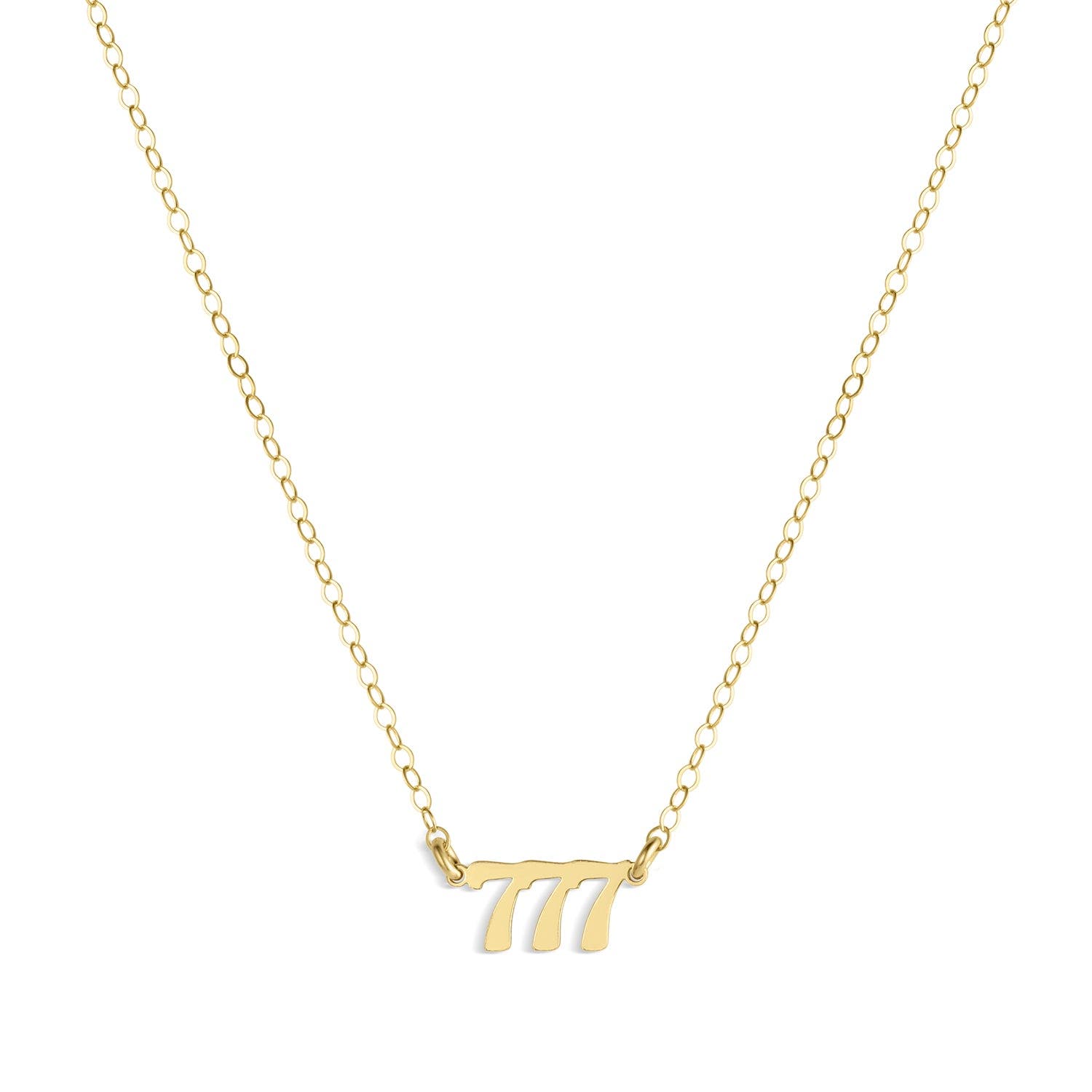 selected Gold / 777
