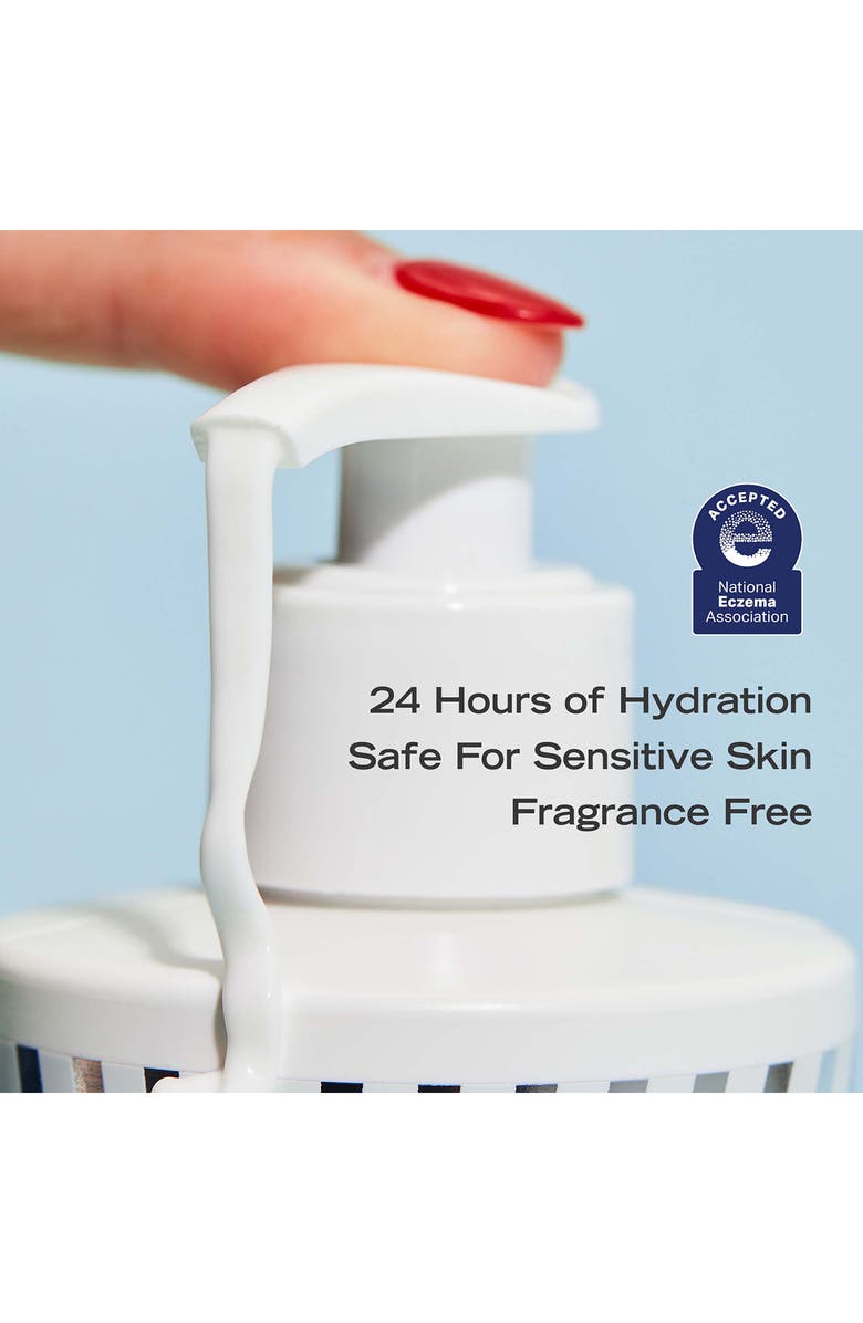 First Aid Beauty Ultra Repair Body Lotion Duo $76 Value, Alternate, color,