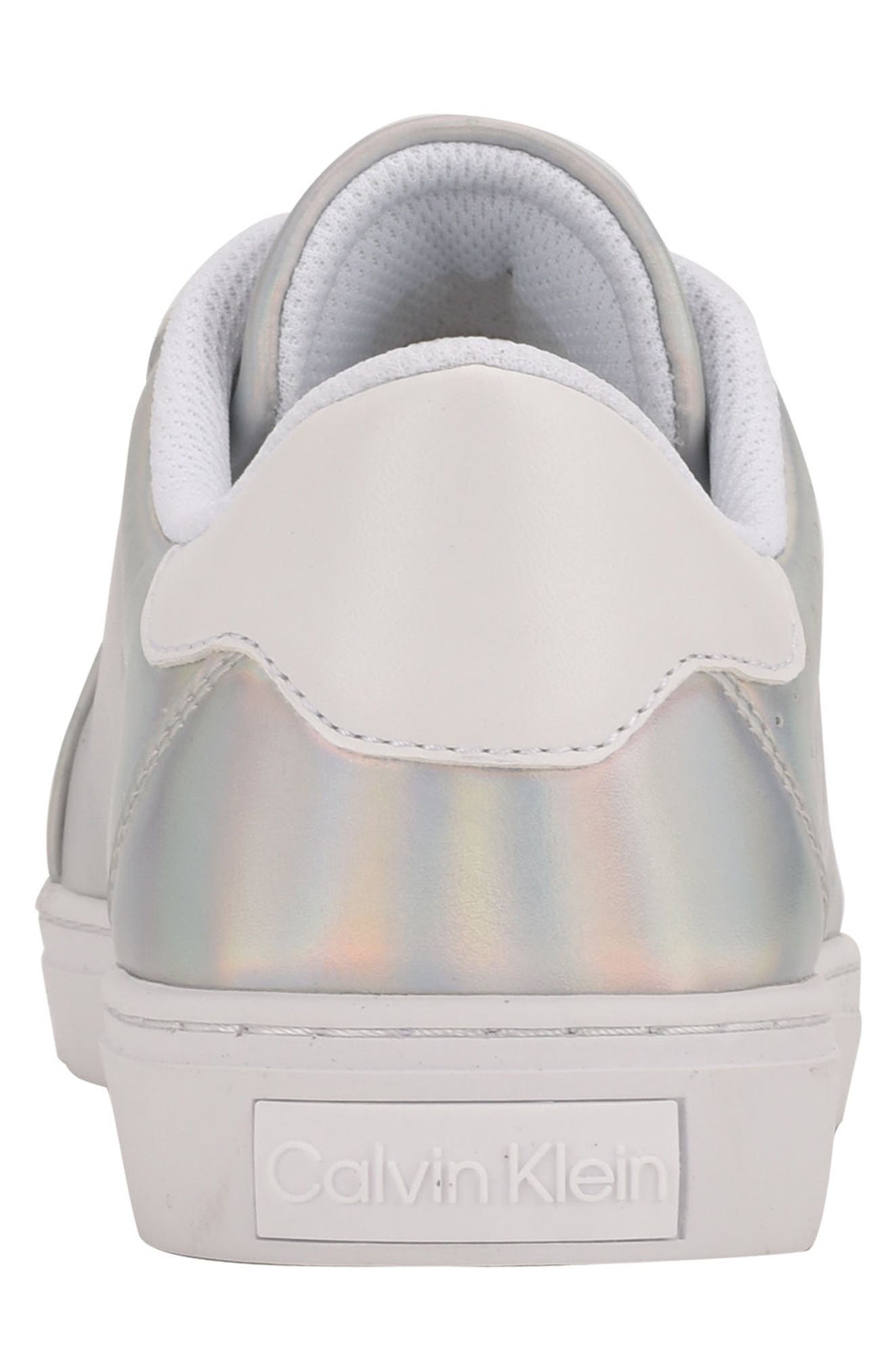 Calvin Klein Gahlia Sneaker, Alternate, color, 