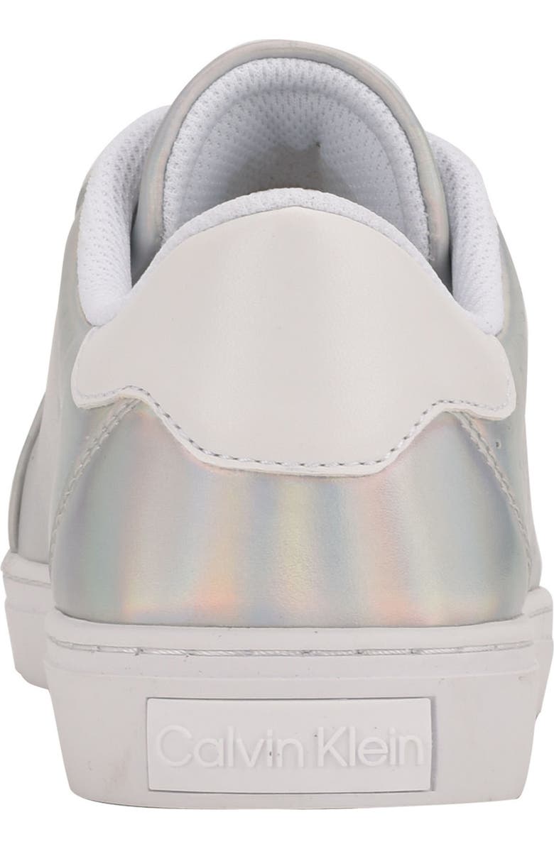 Calvin Klein Gahlia Sneaker, Alternate, color,