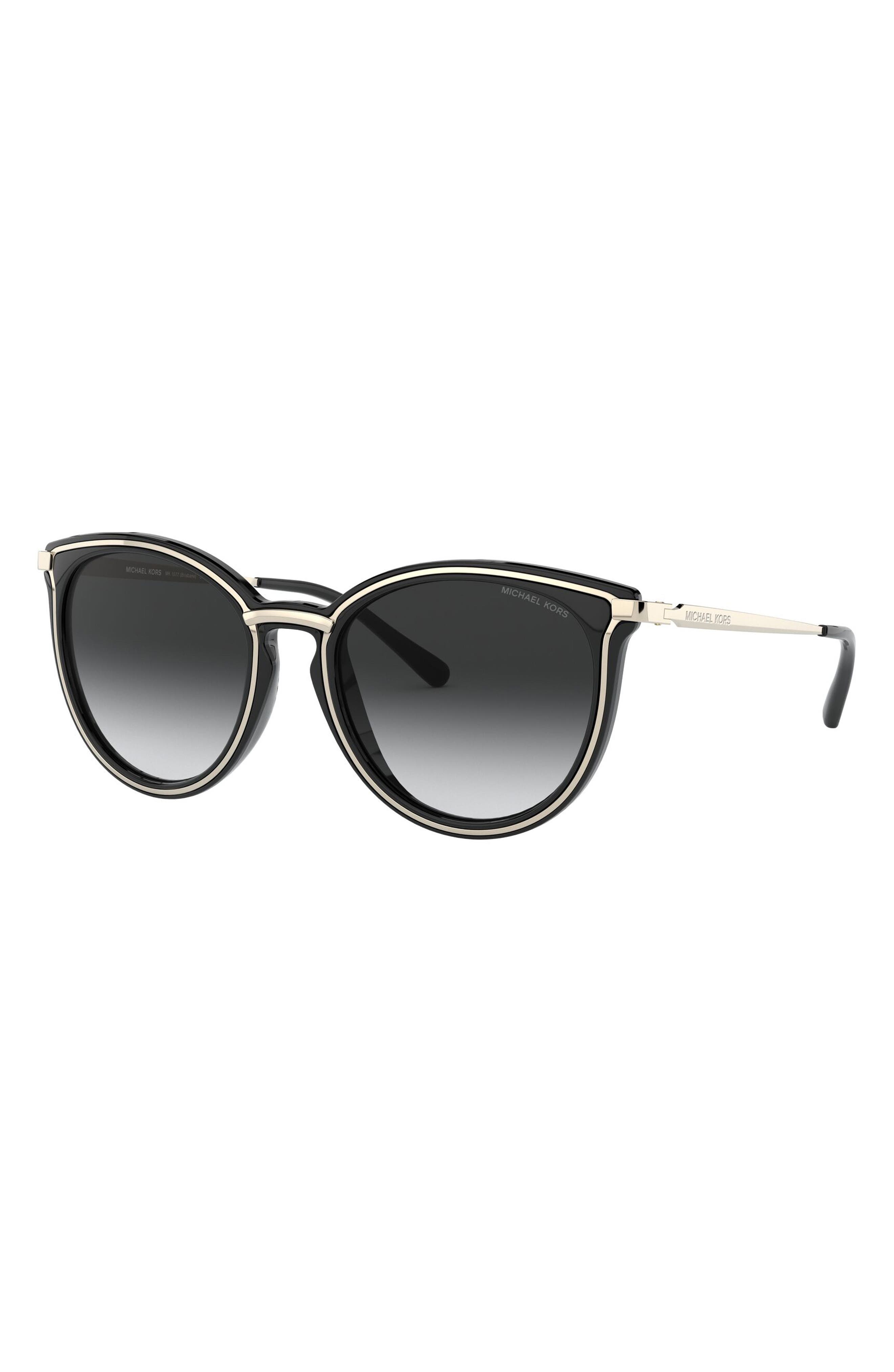 Michael Kors 54mm Gradient Cat Eye Sunglasses (Women) | Nordstromrack