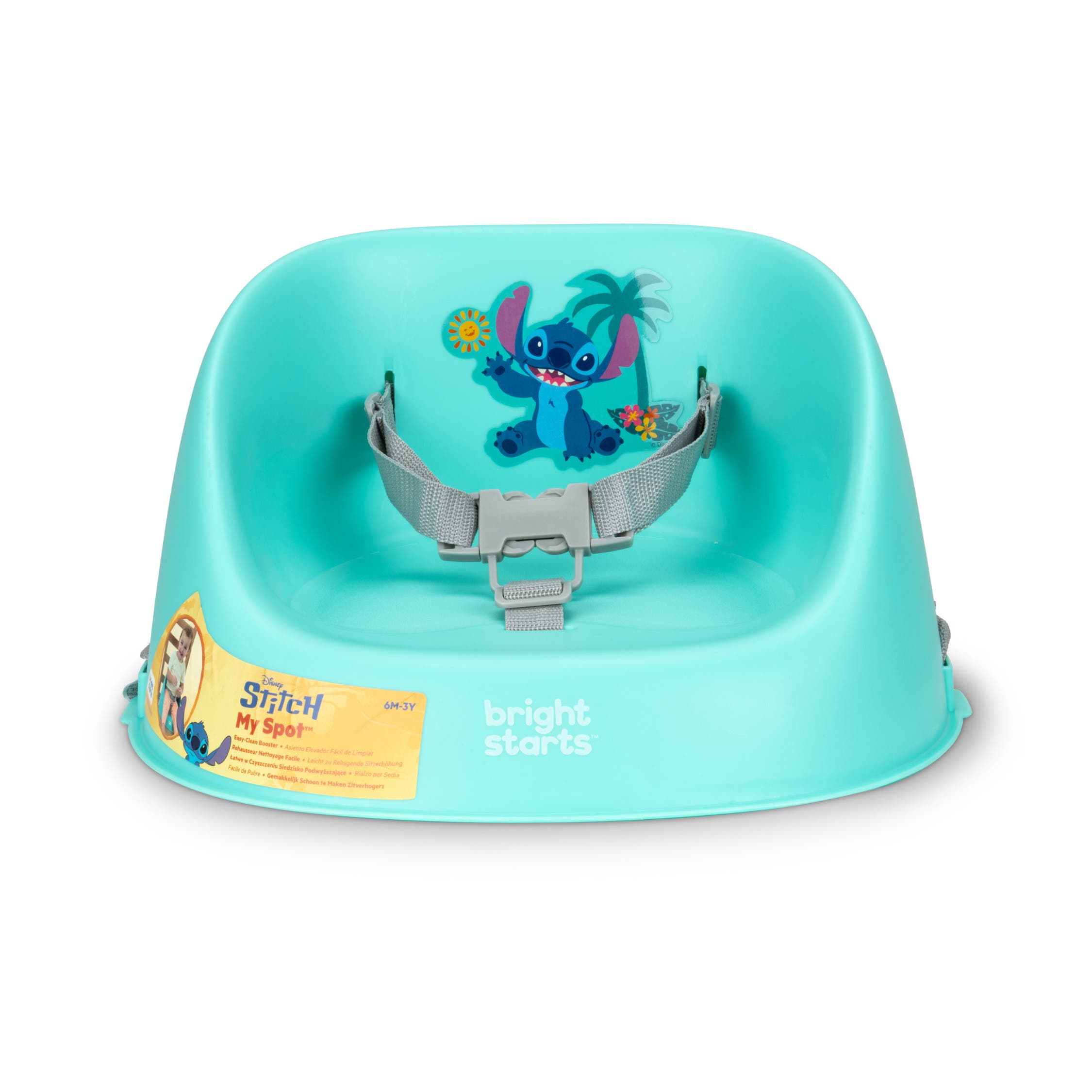 selected Teal