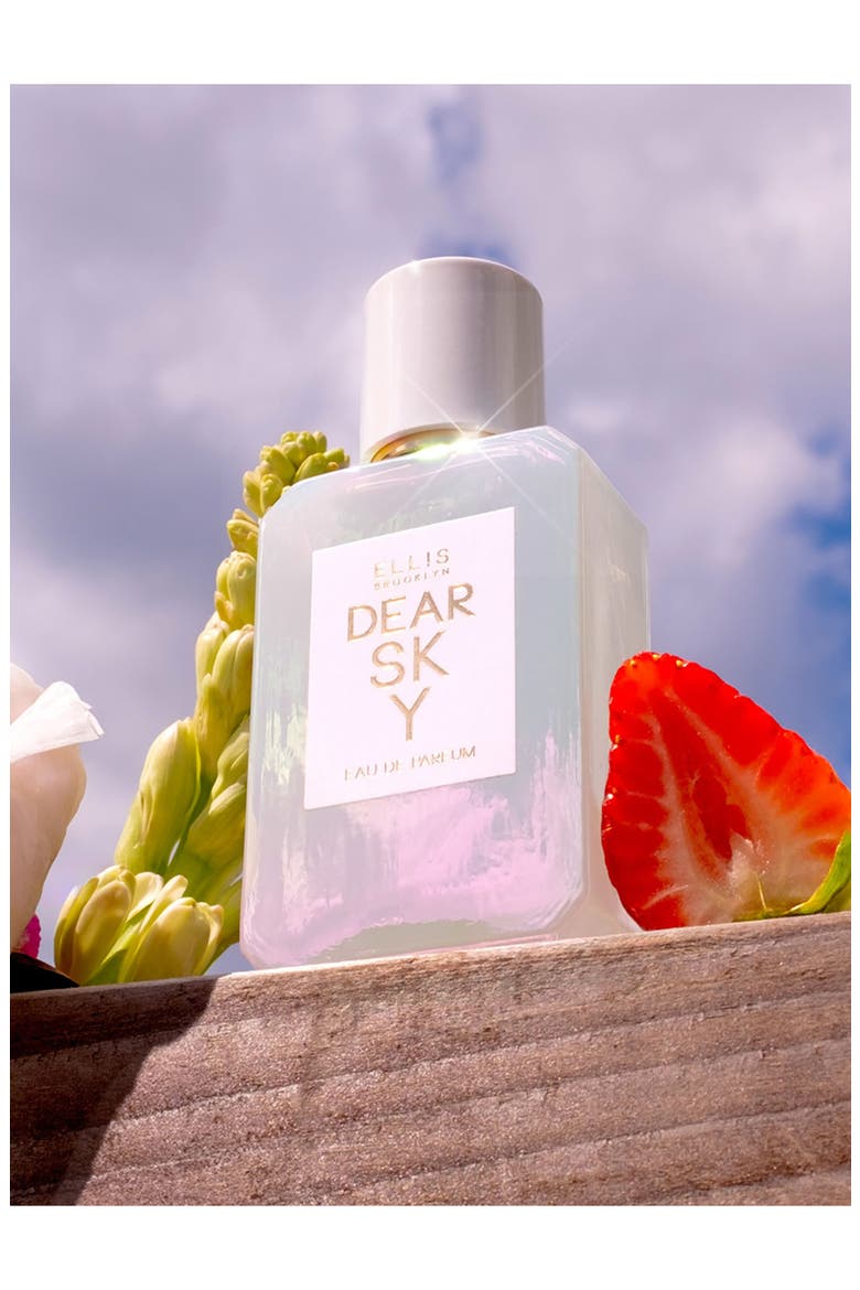 DEAR SKY Eau de Parfum, Alternate, color, NO COLOR