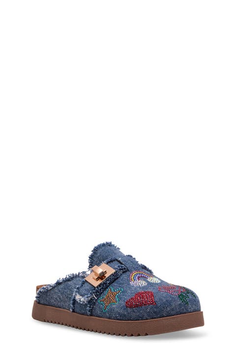 Kids' JMoney Clog (Little Kid & Big Kid)