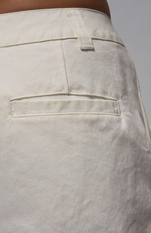 JORDAN JORDAN FLIGHT CHICAGO COTTON BIG SHORTS