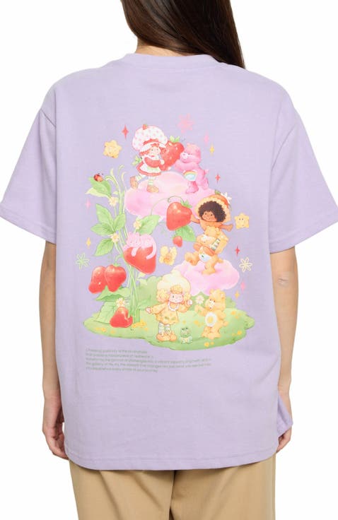 | Kindness Season Open Leg Sweats , Blue , Large , 4