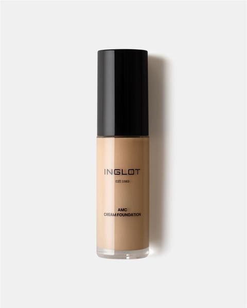 Amc Cream Foundation