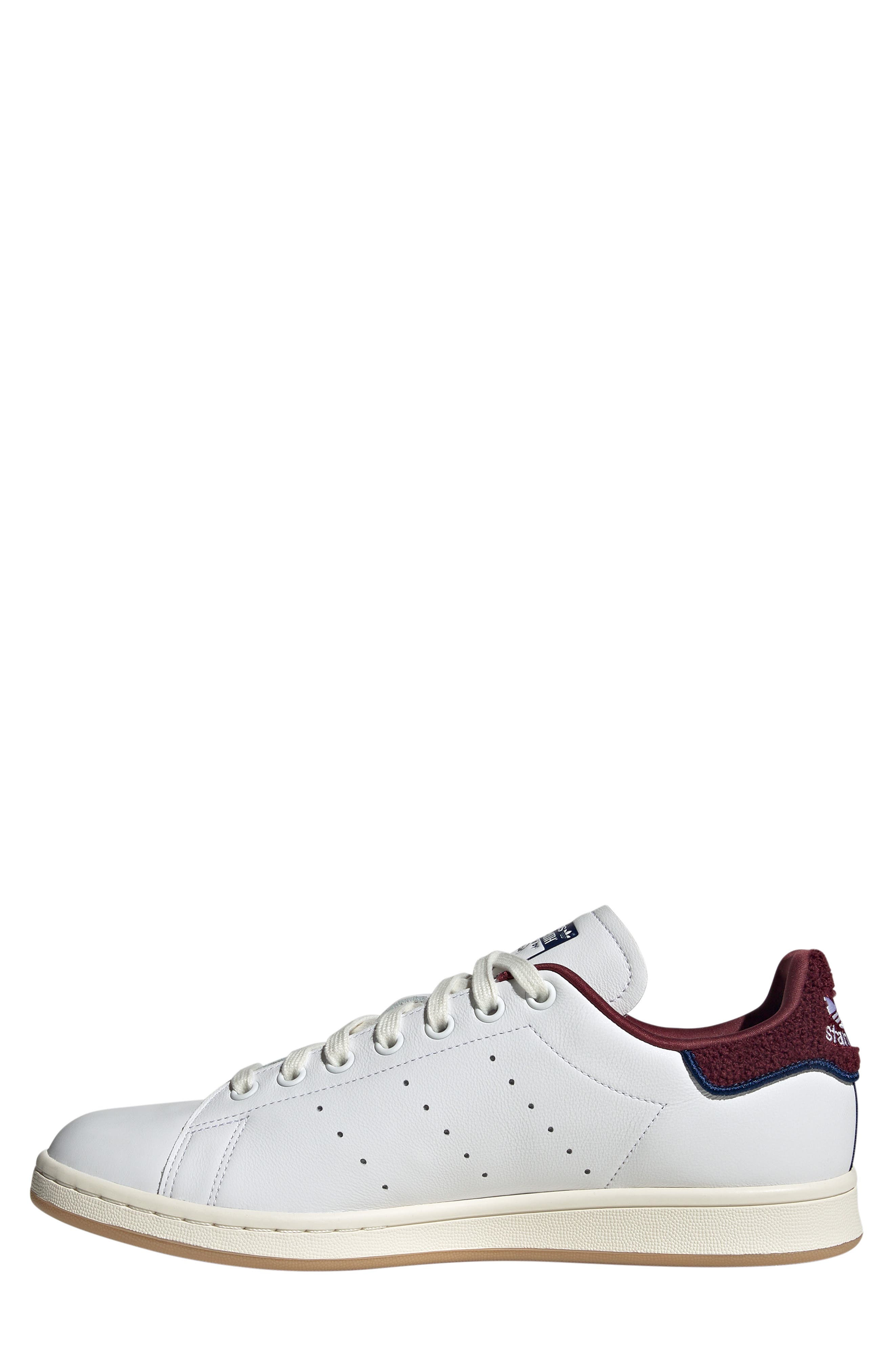adidas Stan Smith Sneaker, Alternate, color, 