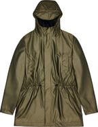 Rains Bold Waterproof Raincoat