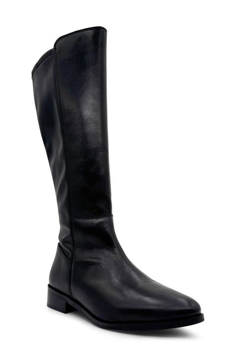 Alegra Tall Boot (Women)