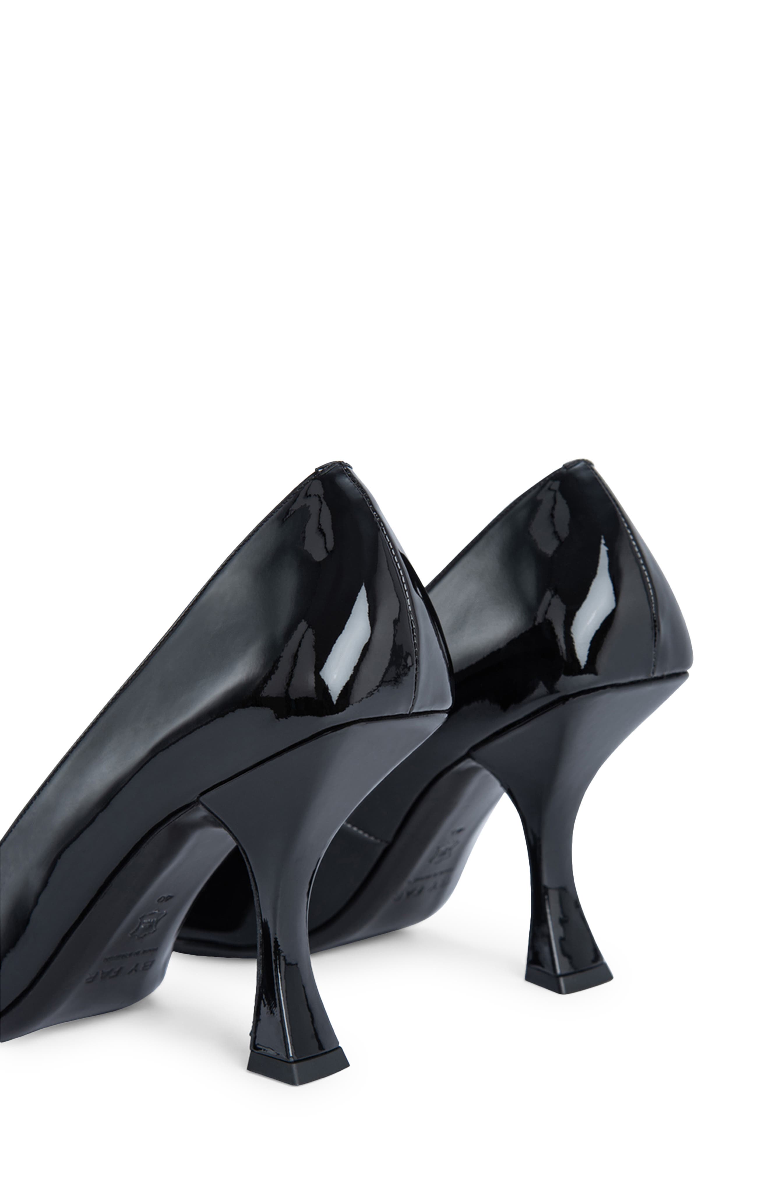 By Far Viva Pointed Toe Pump, Alternate, color, 