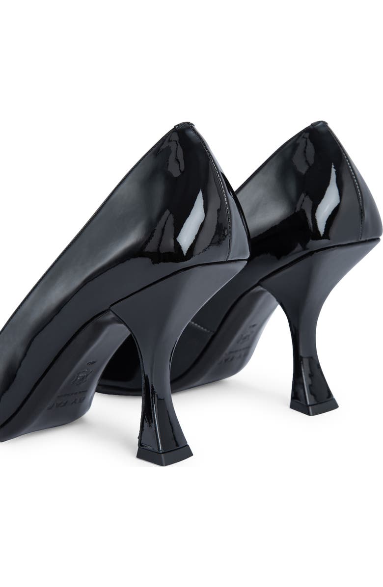 By Far Viva Pointed Toe Pump, Alternate, color,