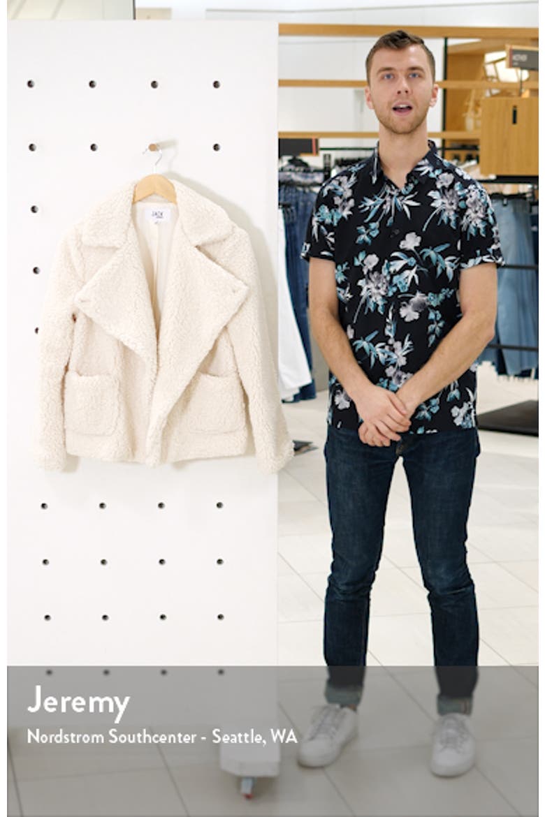 Soft Skills Wubby Jacket video