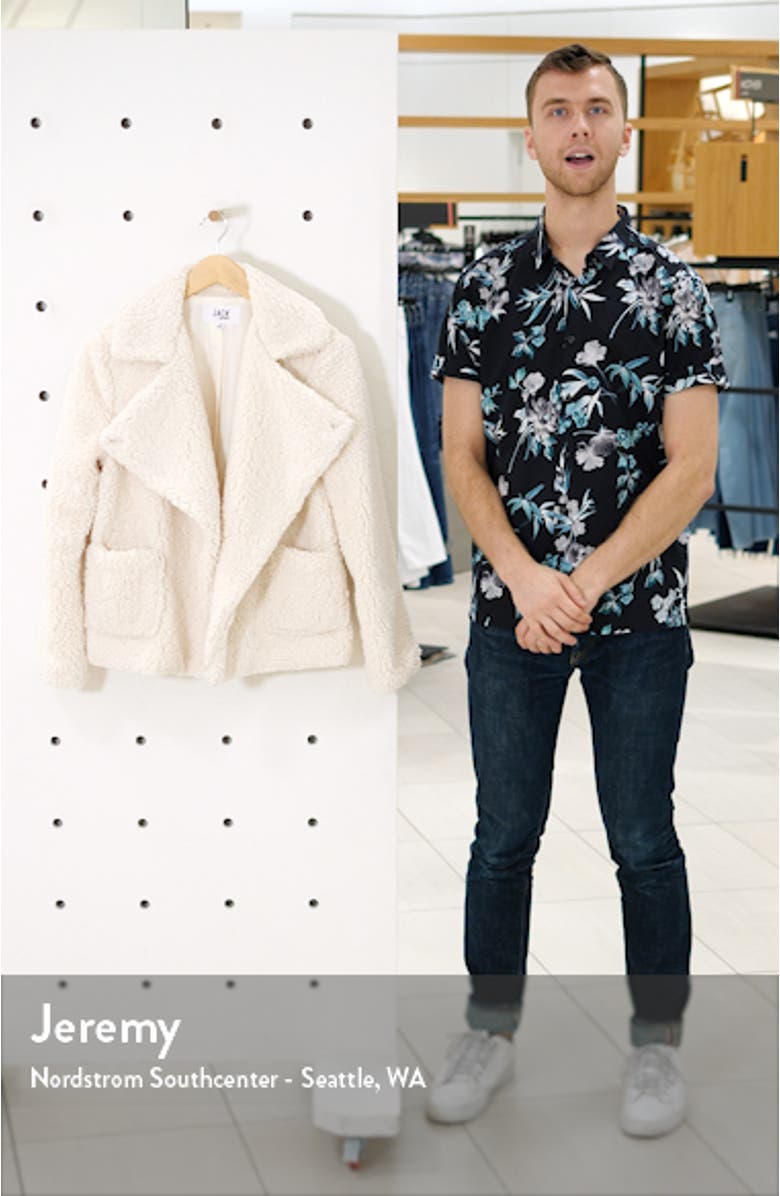 Soft Skills Wubby Jacket, sales video thumbnail