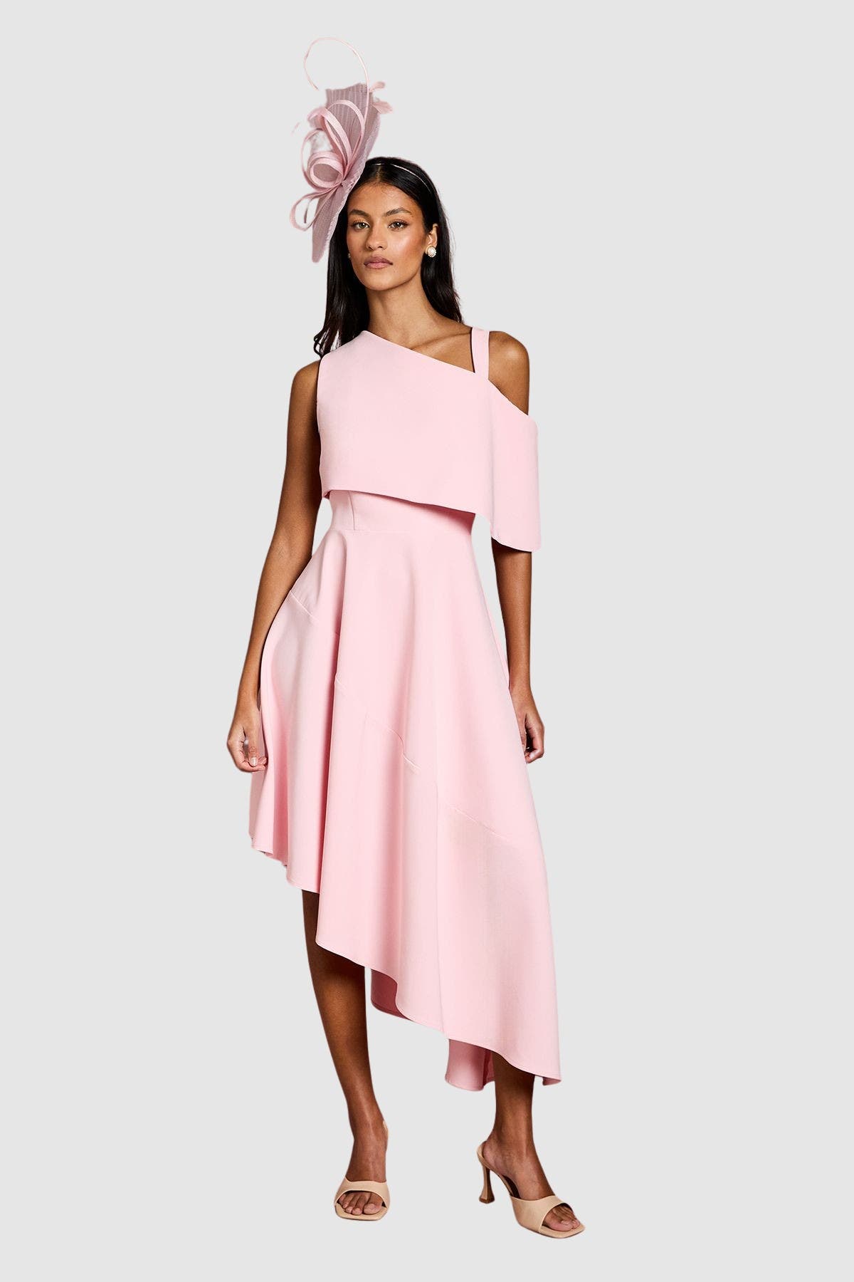 selected Blush