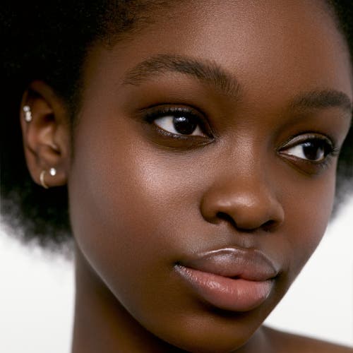 Rose Inc Cream Blush Lip & Cheek Color In Multi