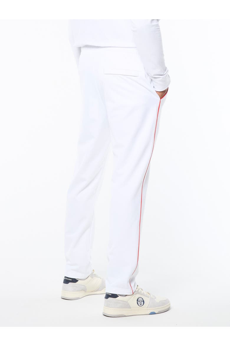 Olmi Track Pant, Alternate, color, BRILLIANT WHITE