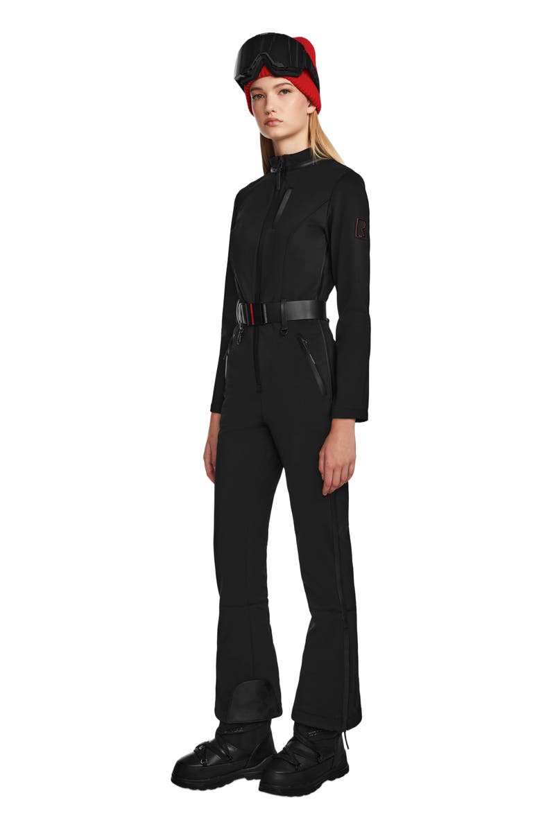 Rudsak JOSIE WOMEN'S ONE PIECE SKI SUIT, Alternate, color,