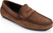 TO BOOT NEW YORK Adelaide Penny Driving Loafer