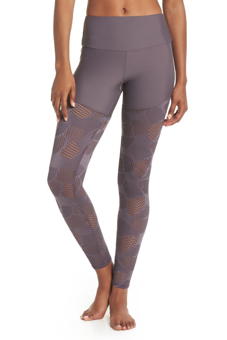 Half/Half 2.0 Leggings video