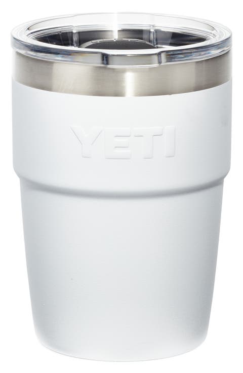 Rambler 16-Ounce Stackable Cup
