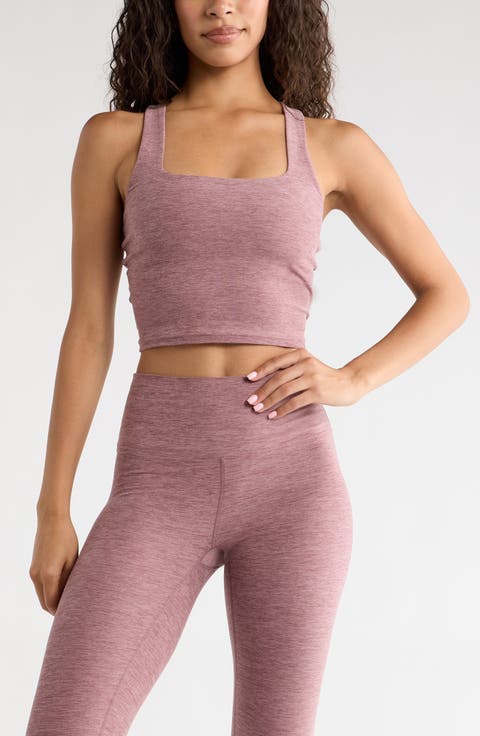 Renew Crop Tank