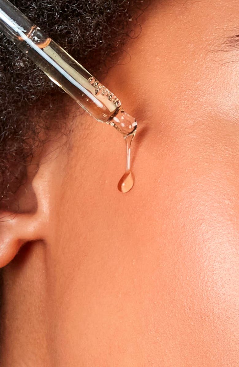 St. Tropez Luxe Tan Tonic Glow Drops Duo Set $84 Value, Alternate, color,