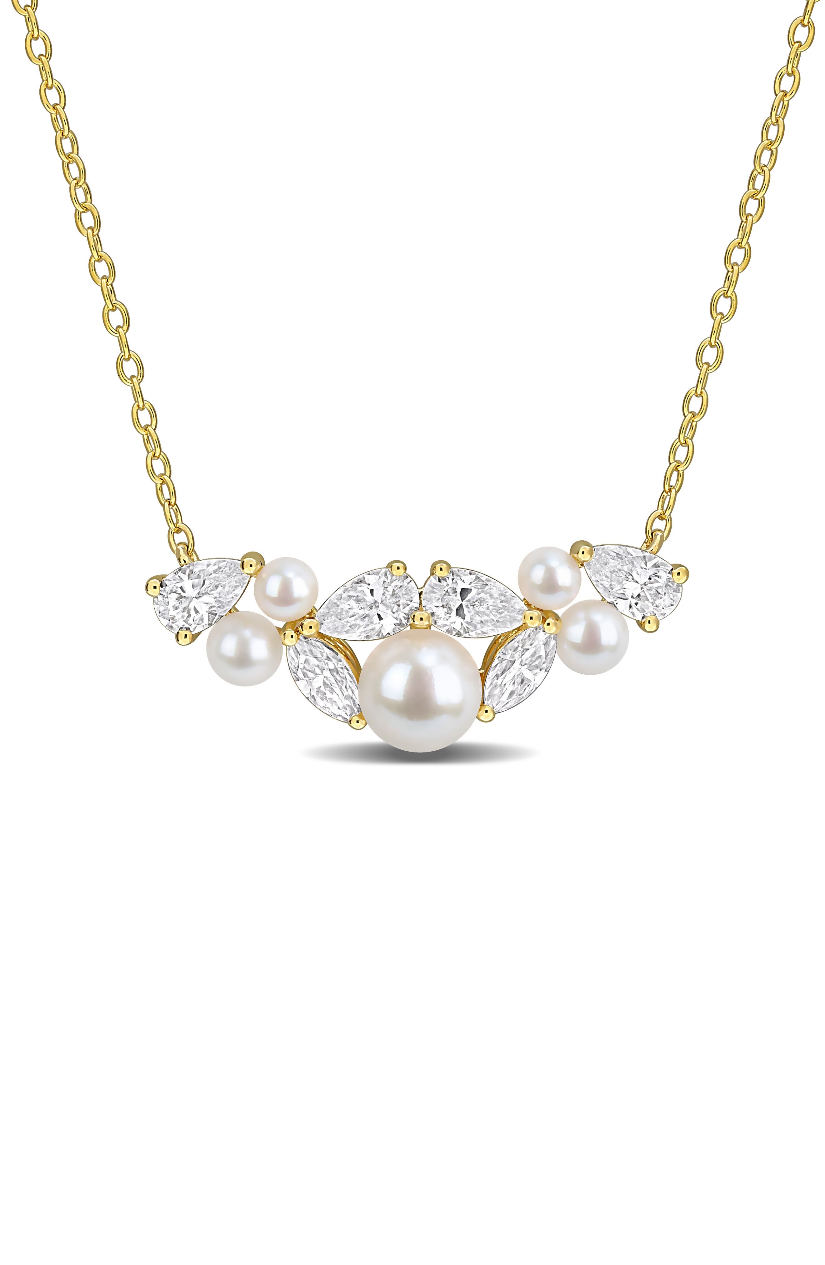 selected WHITE GOLD
