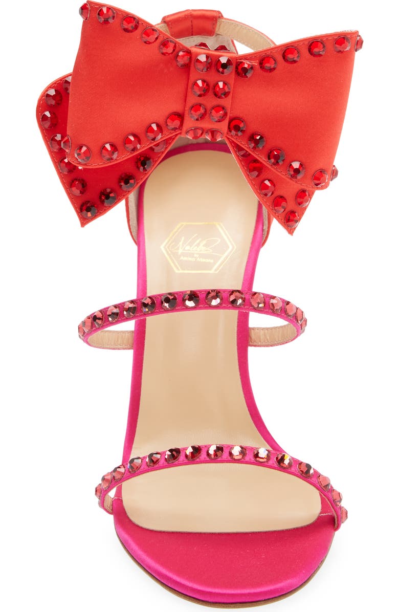 Nalebe Malika Dimante Sandal, Alternate, color,