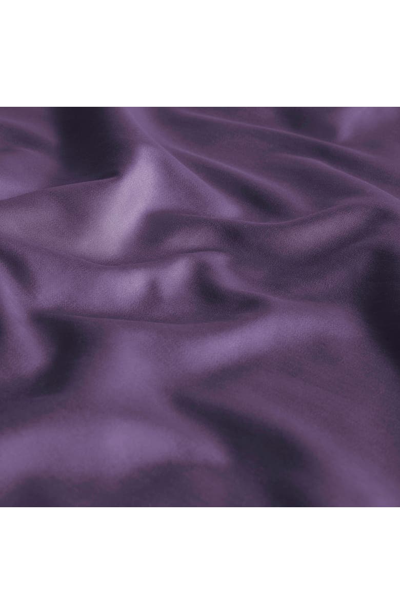 Togas Rhapsody Duvet Cover, Alternate, color, Purple