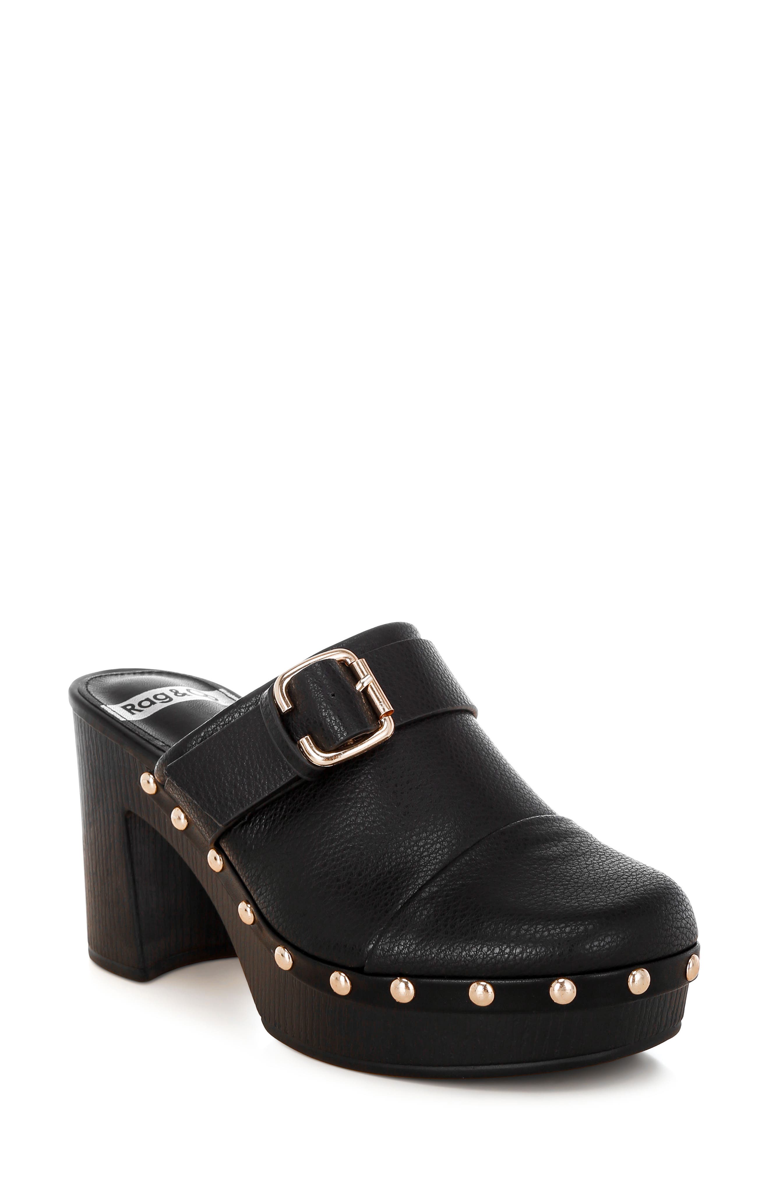 Rag & Co Septim Clog