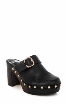 Rag & Co Septim Clog