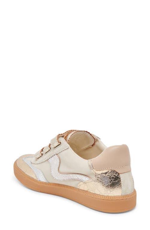 Dolce Vita Notice Sneaker