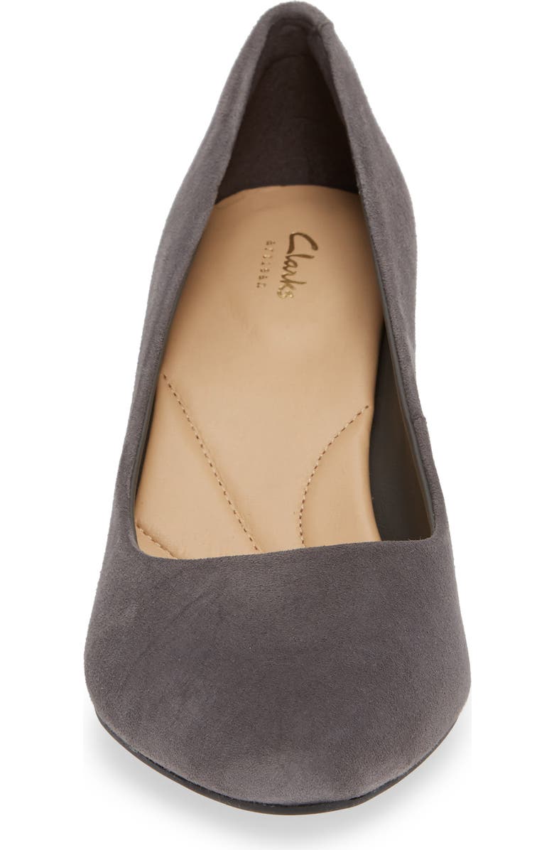 Clarks<sup>®</sup> Calla Rose Pump, Alternate, color,