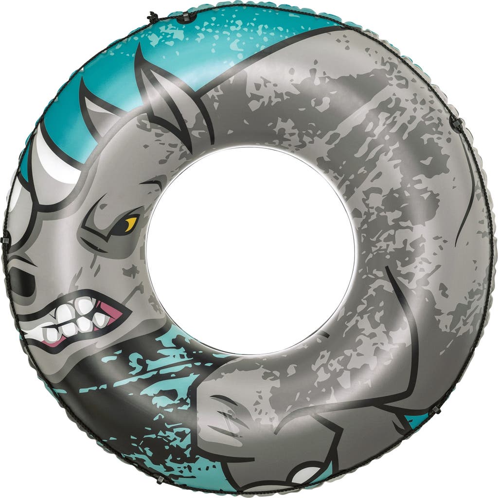 H2OGO! Rhino Rider Swim Tube 48" Ages 12+ in Gray  product