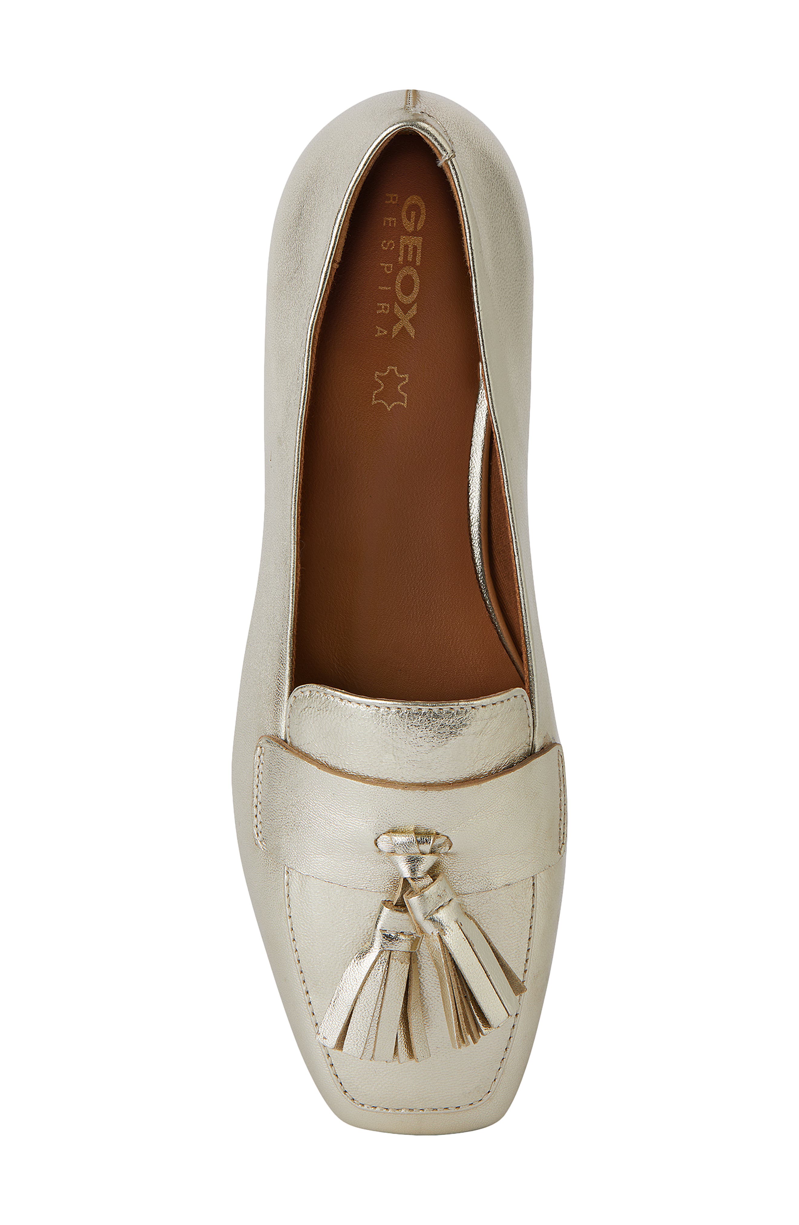 Geox Marsilea Loafer, Alternate, color, 