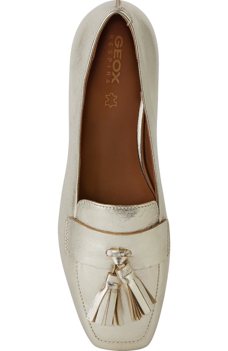 Geox Marsilea Loafer, Alternate, color,