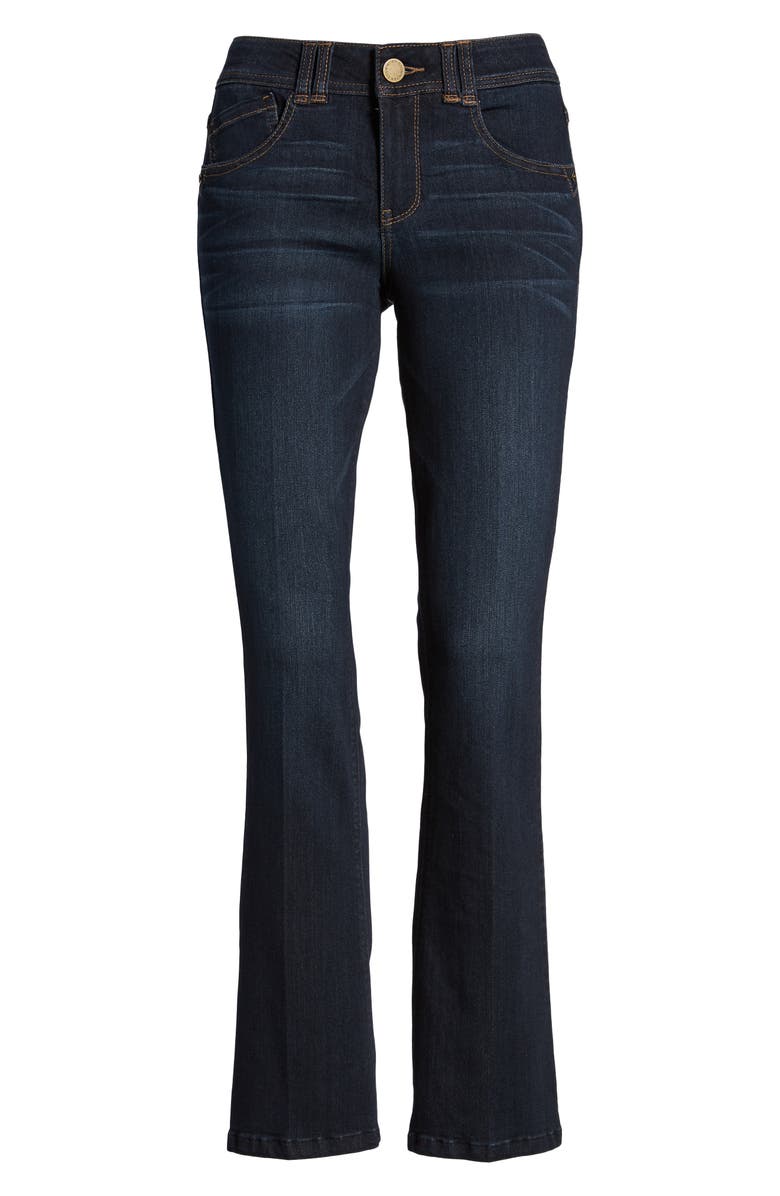 Wit & Wisdom ABSOLUTION ITTY BITTY BOOT, Alternate, color,