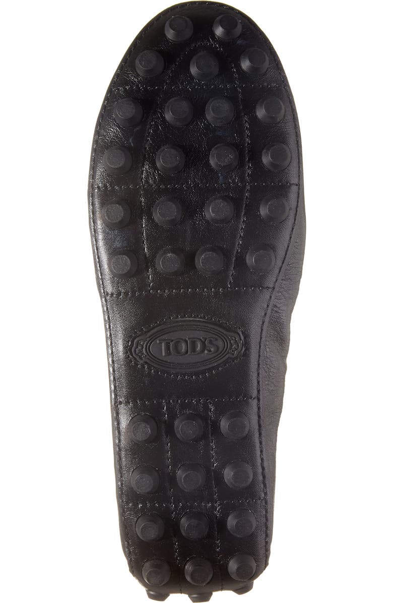 Tod's Bubble Bow Ballet Flat, Alternate, color,