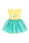 selected Yellow Mint Pooh