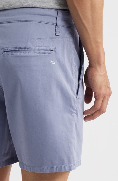 Rag & Bone Standard Chino Shorts